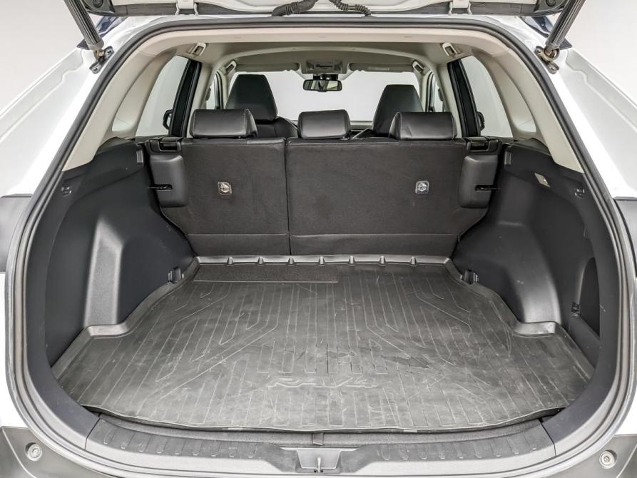 Toyota RAV4 V (XA50) Москва  - изображение 10