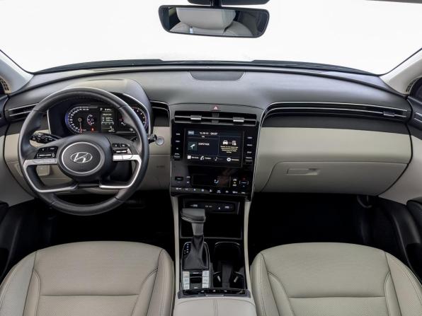 Hyundai Tucson IV с пробегом 2023 года, цена 4 000 000 рублей, 24346 км, внедорожник, Автокод Объявления