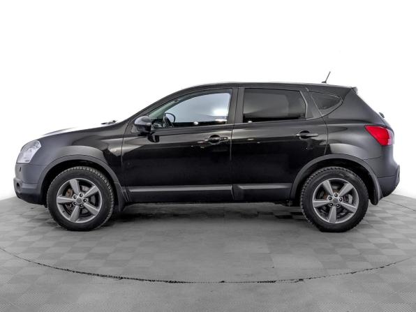 Nissan Qashqai I с пробегом 2008 года, цена 1 040 000 рублей, 121861 км, внедорожник, Автокод Объявления
