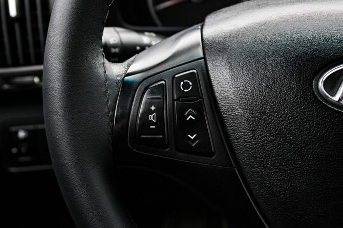 Hyundai i30 I Рестайлинг с пробегом 2010 года, цена 629 000 рублей, 142685 км, хэтчбек, Автокод Объявления