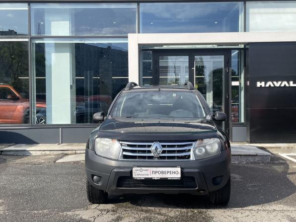 Renault Duster I с пробегом 2012 года, цена 679 000 рублей, 237964 км, внедорожник, Автокод Объявления