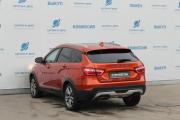 Lada (ВАЗ) Vesta I Пермь  - изображение 25