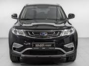 Geely Atlas I Химки  - изображение 27