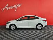 Hyundai Solaris II Рестайлинг Вологда  - изображение 19