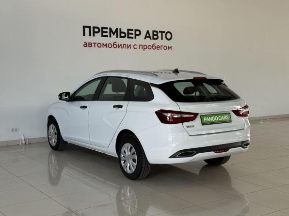 Lada (ВАЗ) Vesta I Рестайлинг (NG) с пробегом 2024 года, цена 1 315 000 рублей, 23742 км, универсал, Автокод Объявления