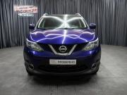 Nissan Qashqai II Москва  - изображение 24