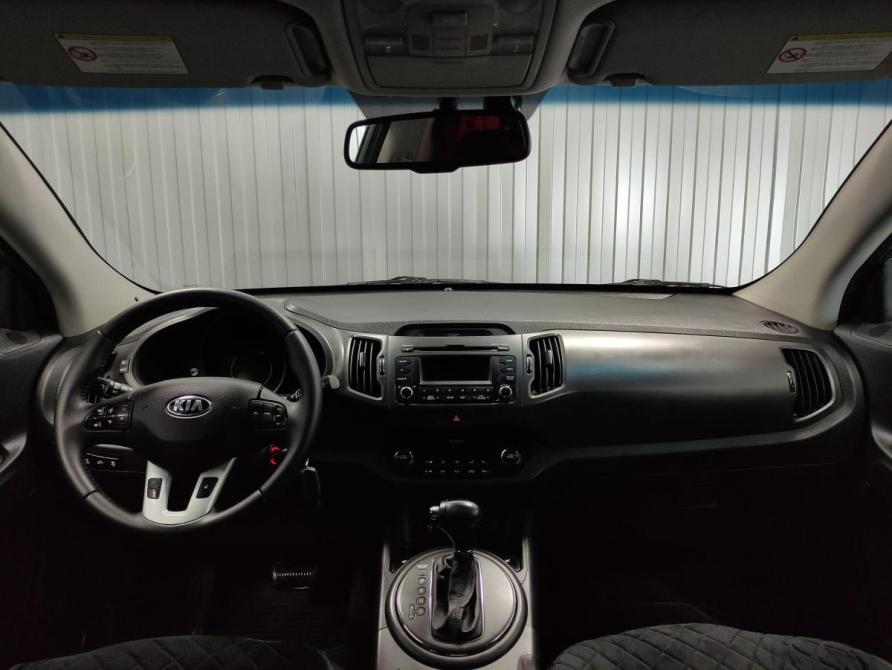 Kia Sportage III Пермь  - изображение 8