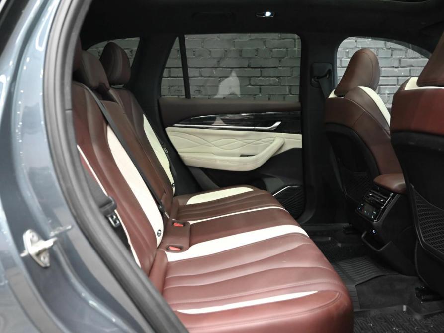 Geely Monjaro I Екатеринбург  - изображение 11