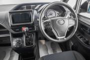Toyota Voxy III (R80) Рестайлинг Барнаул  - изображение 42