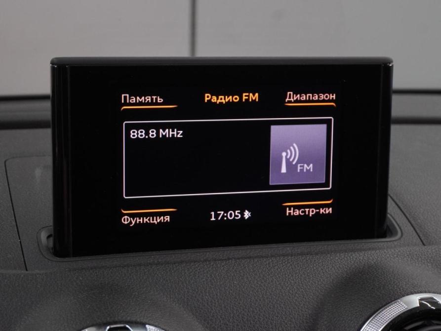 Audi A3 III (8V) Воронеж  - изображение 13