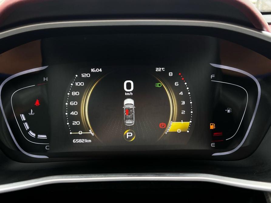 Geely Coolray I Волгоград  - изображение 12