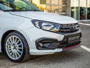Lada (ВАЗ) Granta I Рестайлинг Волгоград  - изображение 43