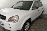 Hyundai Tucson I Волгоград  - изображение 44