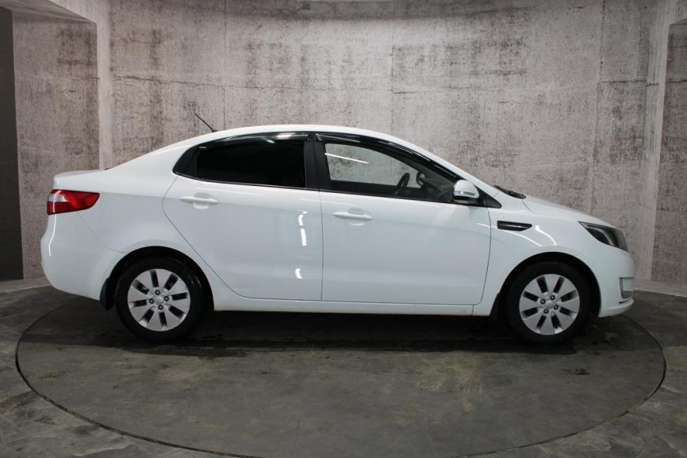 Kia Rio III Ярославль  - изображение 4