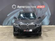 BMW X3 III (G01) Рестайлинг Пермь  - изображение 33