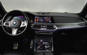 BMW X7 I (G07) Москва  - изображение 34