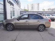 Lada (ВАЗ) Granta I Рестайлинг Москва  - изображение 23