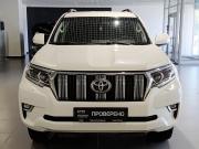 Toyota Land Cruiser Prado 150 Series Рестайлинг 2 Казань  - изображение 24