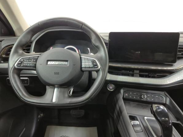 Haval F7x I Рестайлинг с пробегом 2023 года, цена 2 200 000 рублей, 93823 км, внедорожник, Автокод Объявления