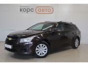 Chevrolet Cruze I Рестайлинг Коломна  - изображение 14