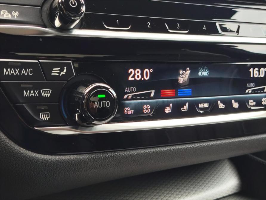 BMW 5 серии VII (G30/G31/G38) Санкт-Петербург  - изображение 22