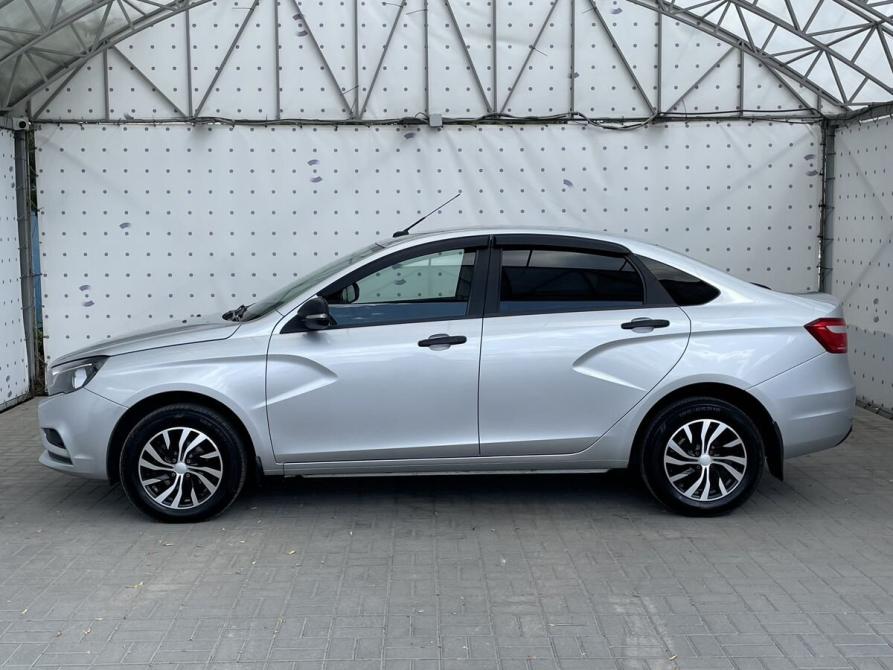Lada (ВАЗ) Vesta I Тамбов  - изображение 10