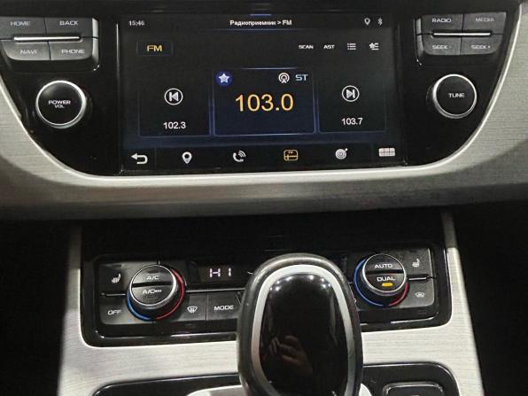 Geely Atlas I с пробегом 2018 года, цена 1 420 000 рублей, 136882 км, внедорожник, Автокод Объявления