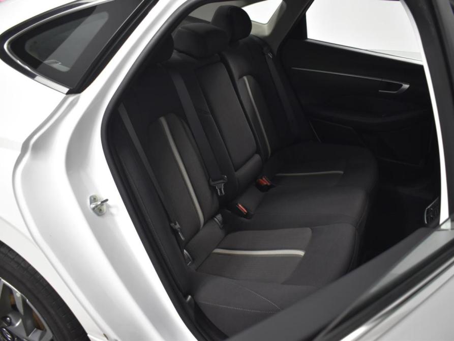Hyundai Sonata VIII (DN8) Казань  - изображение 7
