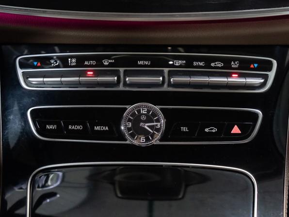 Mercedes-Benz E-Класс V (W213 S213 C238) с пробегом 2016 года, цена 2 599 000 рублей, 119537 км, седан, Автокод Объявления