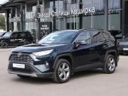 Toyota RAV4 V (XA50) Москва  - изображение 22