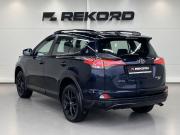 Toyota RAV4 IV (XA40) Рестайлинг Уфа  - изображение 21