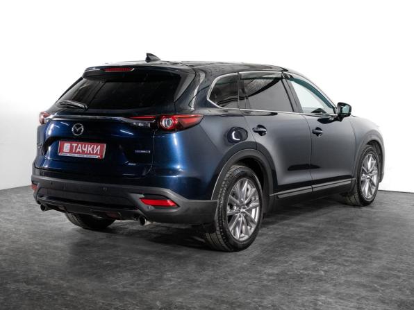 Mazda CX-9 II с пробегом 2020 года, цена 3 700 000 рублей, 186858 км, внедорожник, Автокод Объявления