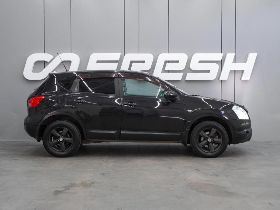 Nissan Qashqai I Воронеж  - изображение 5