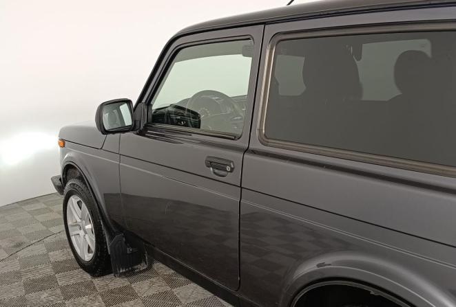 Lada (ВАЗ) Niva Legend с пробегом 2021 года, цена 730 000 рублей, 58820 км, внедорожник, Автокод Объявления