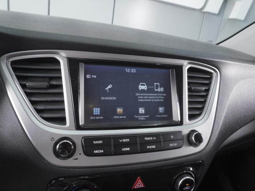 Hyundai Solaris II Ростов-на-Дону  - изображение 14