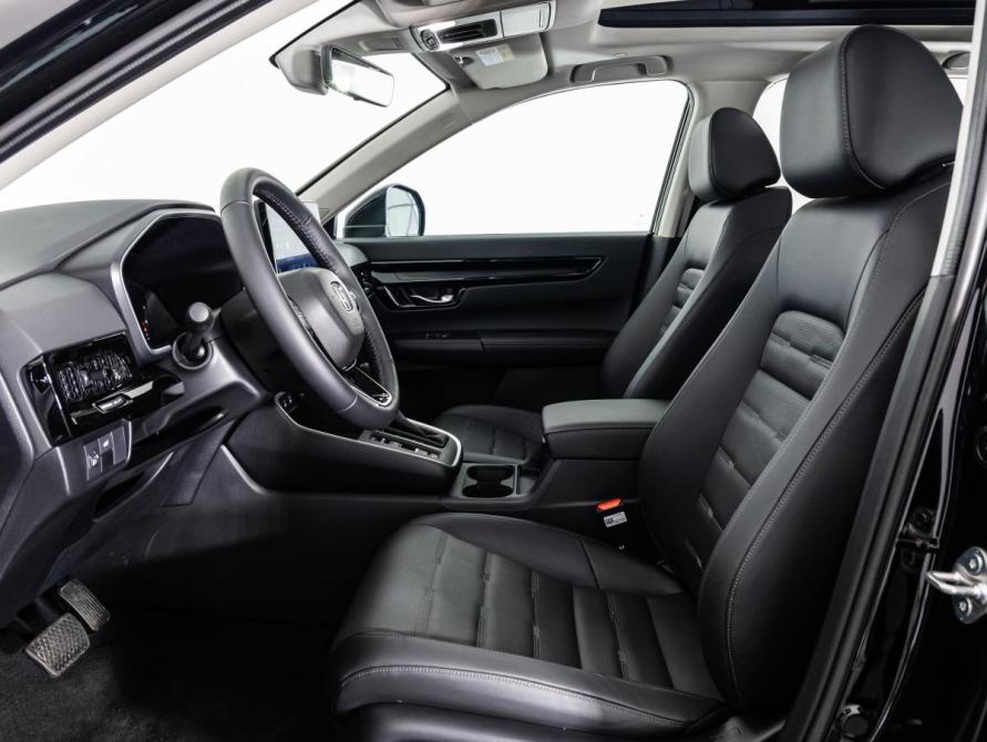 Honda CR-V VI Санкт-Петербург  - изображение 25
