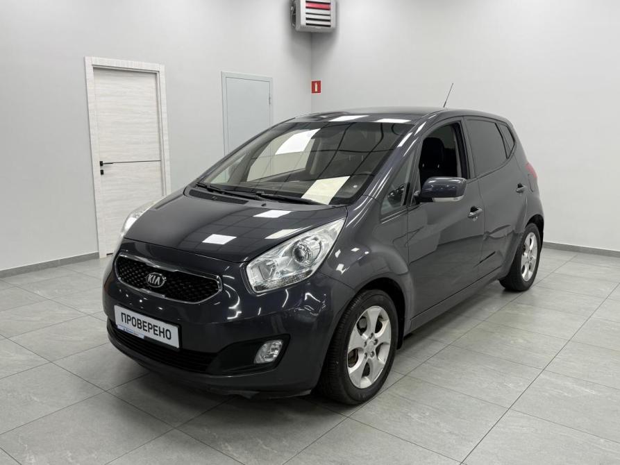 Kia Venga I Казань  - изображение 1