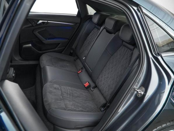 Audi A3 IV (8Y) с пробегом 2021 года, цена 3 097 444 рубля, 67971 км, седан, Автокод Объявления