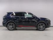 Changan CS55 Plus II Москва  - изображение 34