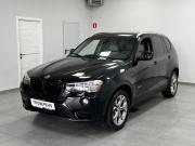 BMW X3 II (F25) Казань  - изображение 22