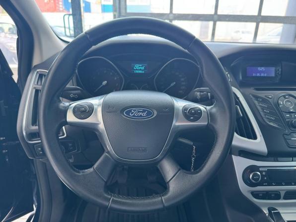 Ford Focus III с пробегом 2012 года, цена 699 000 рублей, 170282 км, седан, Автокод Объявления