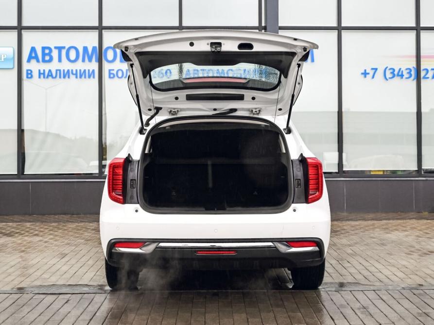 Haval Jolion I Екатеринбург  - изображение 20