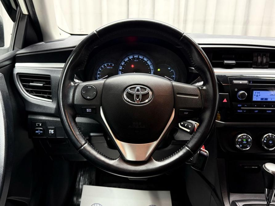 Toyota Corolla XI (E160 E170 E180) Ижевск  - изображение 18