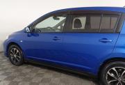 Nissan Tiida I Волгоград  - изображение 41