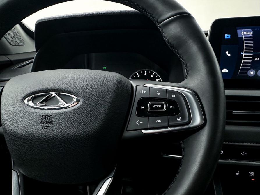 Chery Tiggo 4 Pro I Уфа  - изображение 16