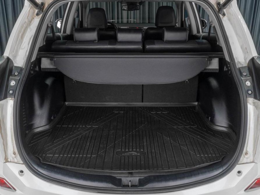 Toyota RAV4 IV (XA40) Рестайлинг Тюмень  - изображение 24