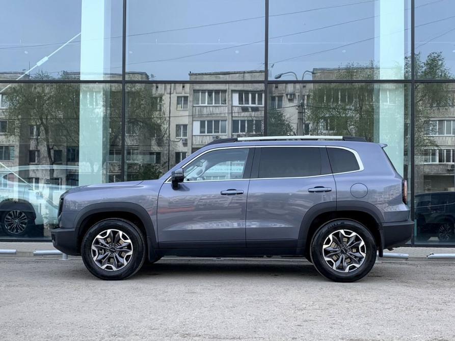 Haval Dargo Самара  - изображение 8