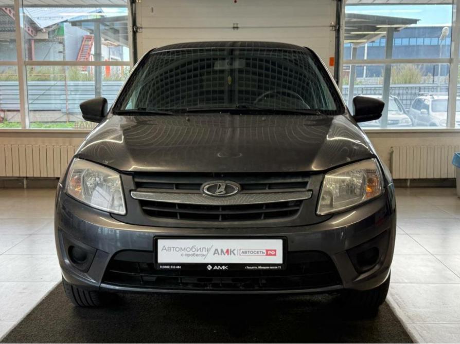 Lada (ВАЗ) Granta I Тольятти  - изображение 3