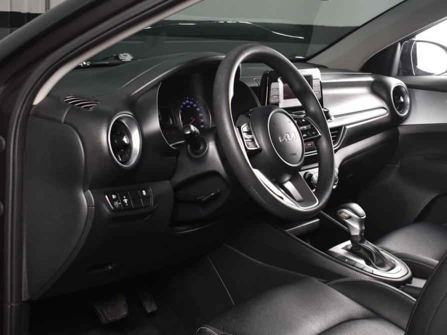 Kia K3 II Рестайлинг Кемерово  - изображение 6