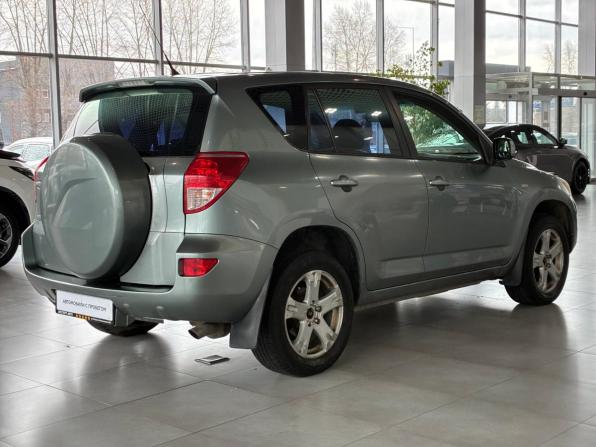 Toyota RAV4 III (XA30) с пробегом 2005 года, цена 945 000 рублей, 230000 км, внедорожник, Автокод Объявления